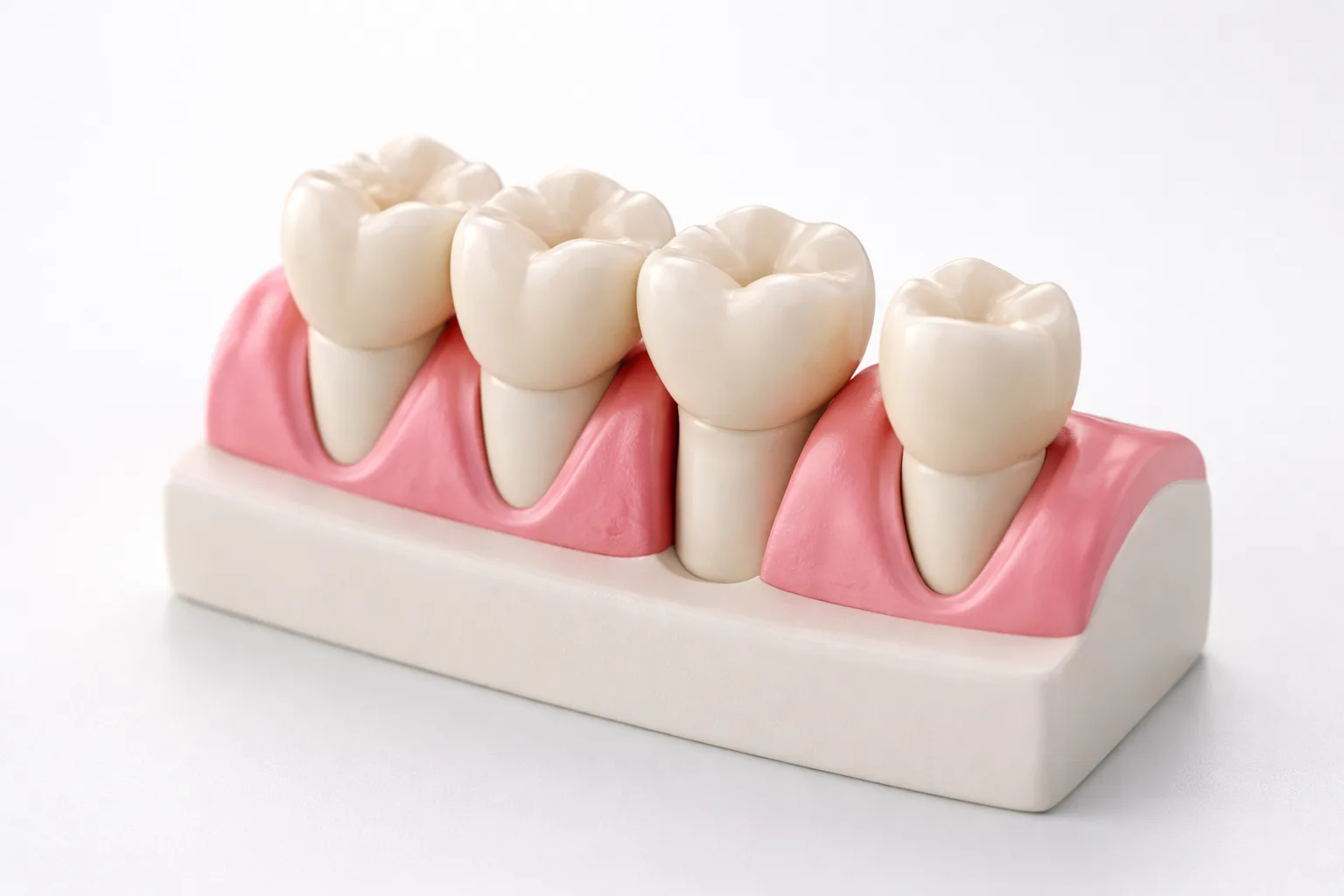 Dental crowns and bridges placeholder image