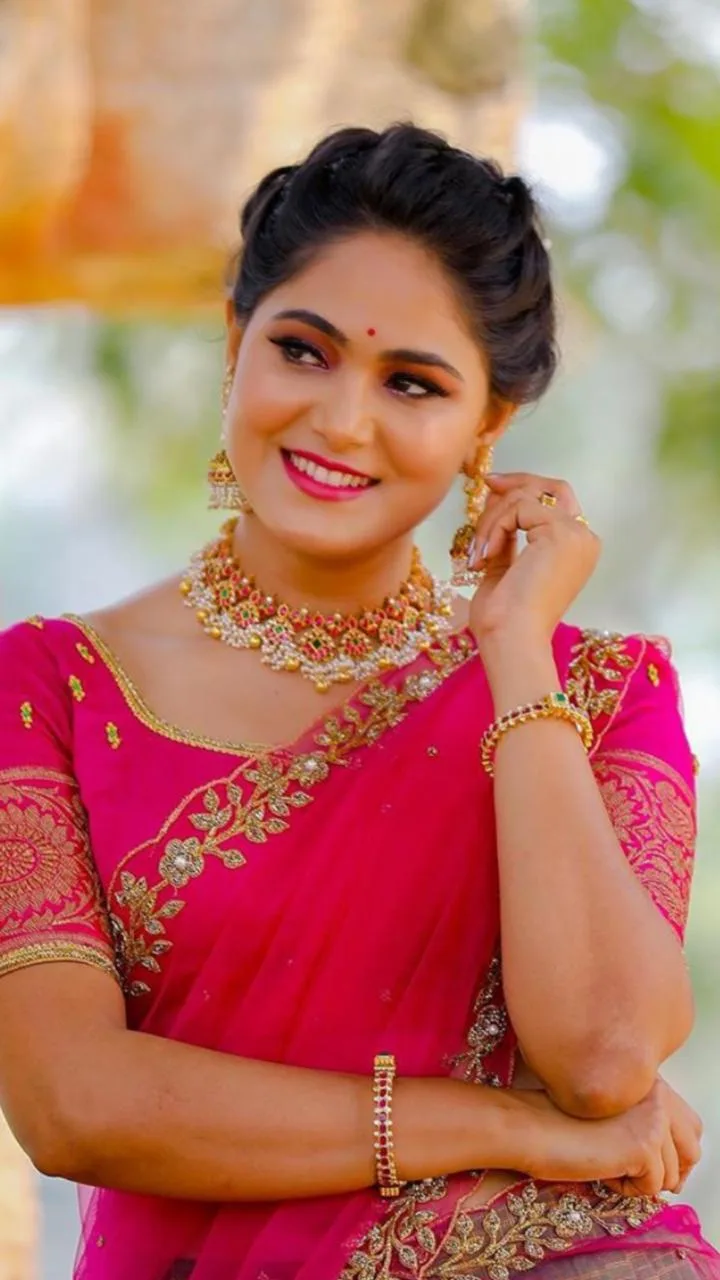 Celebrity smile example 11
