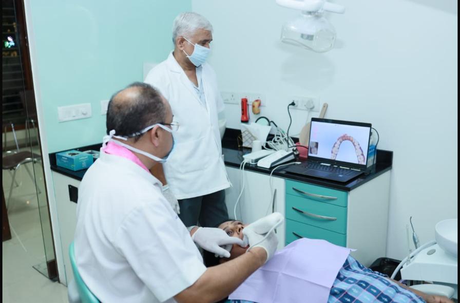 TrueSmile clinic photo 1