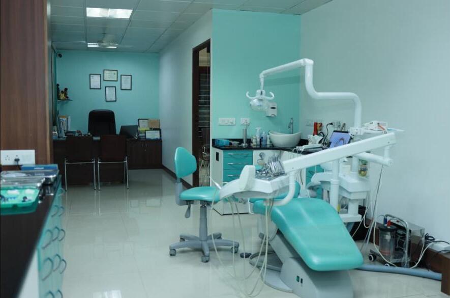 TrueSmile clinic photo 3