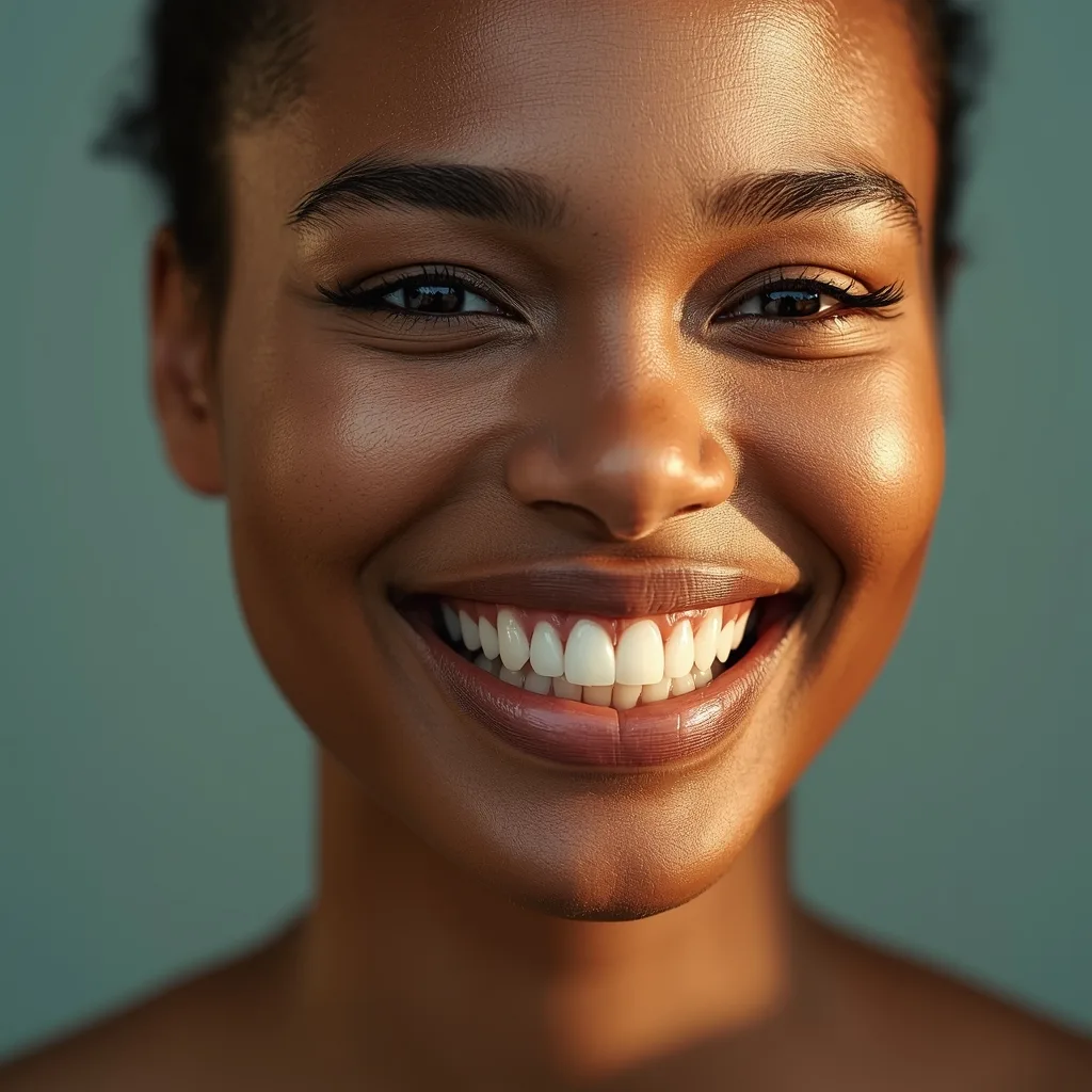 Cosmetic dentistry consultation placeholder image