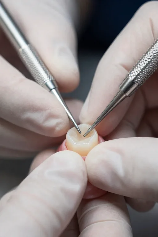 Restorative dentistry overview placeholder image