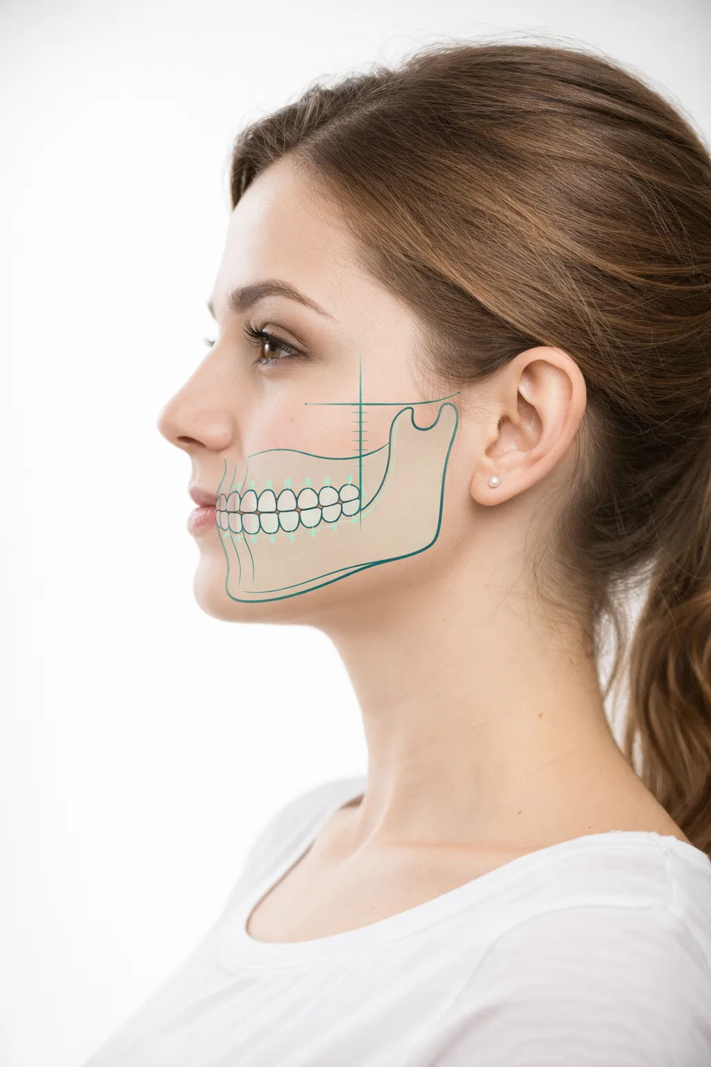 Orthognathic overview placeholder image