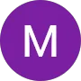 Portrait of Maya Pattadath